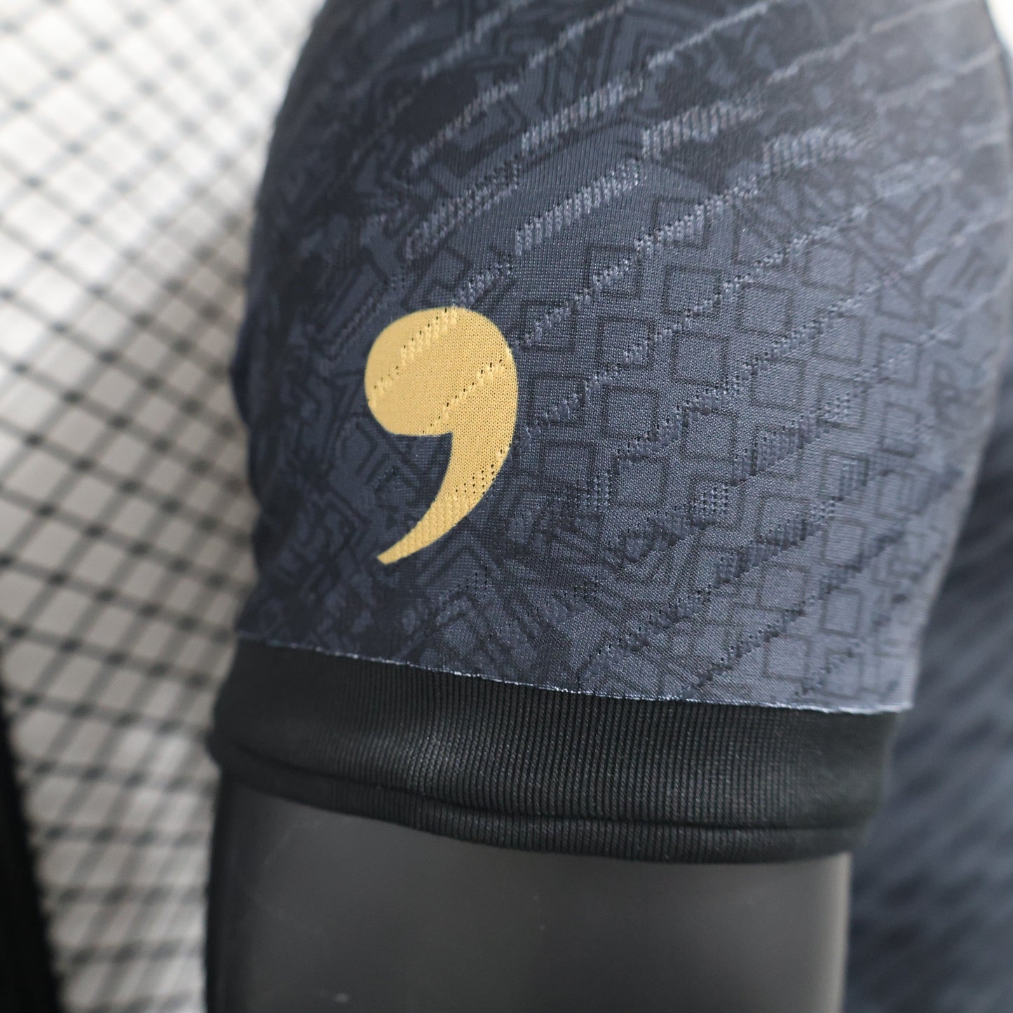 “La Pulga” Lionel Messi Kit