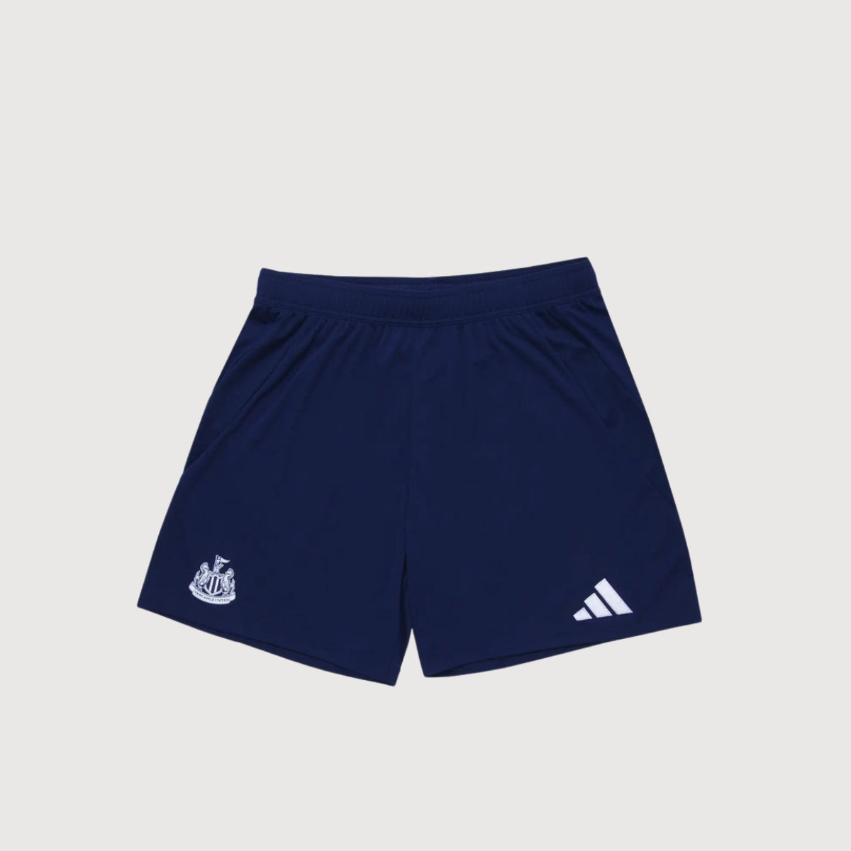 Football Shorts: Newcastle United Away 24/25