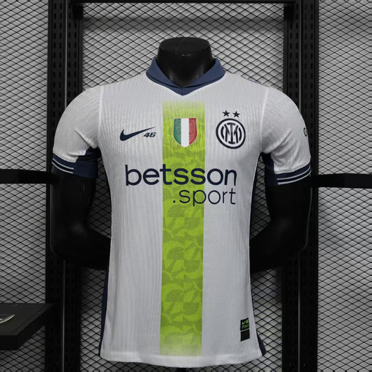 Inter Milan x Valentino Rossi Kit 24/25