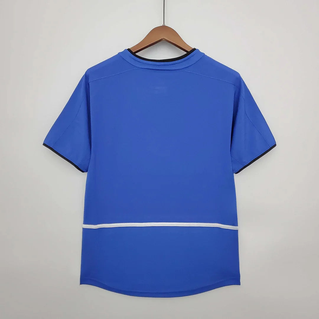 Manchester United Third Kit 02/03