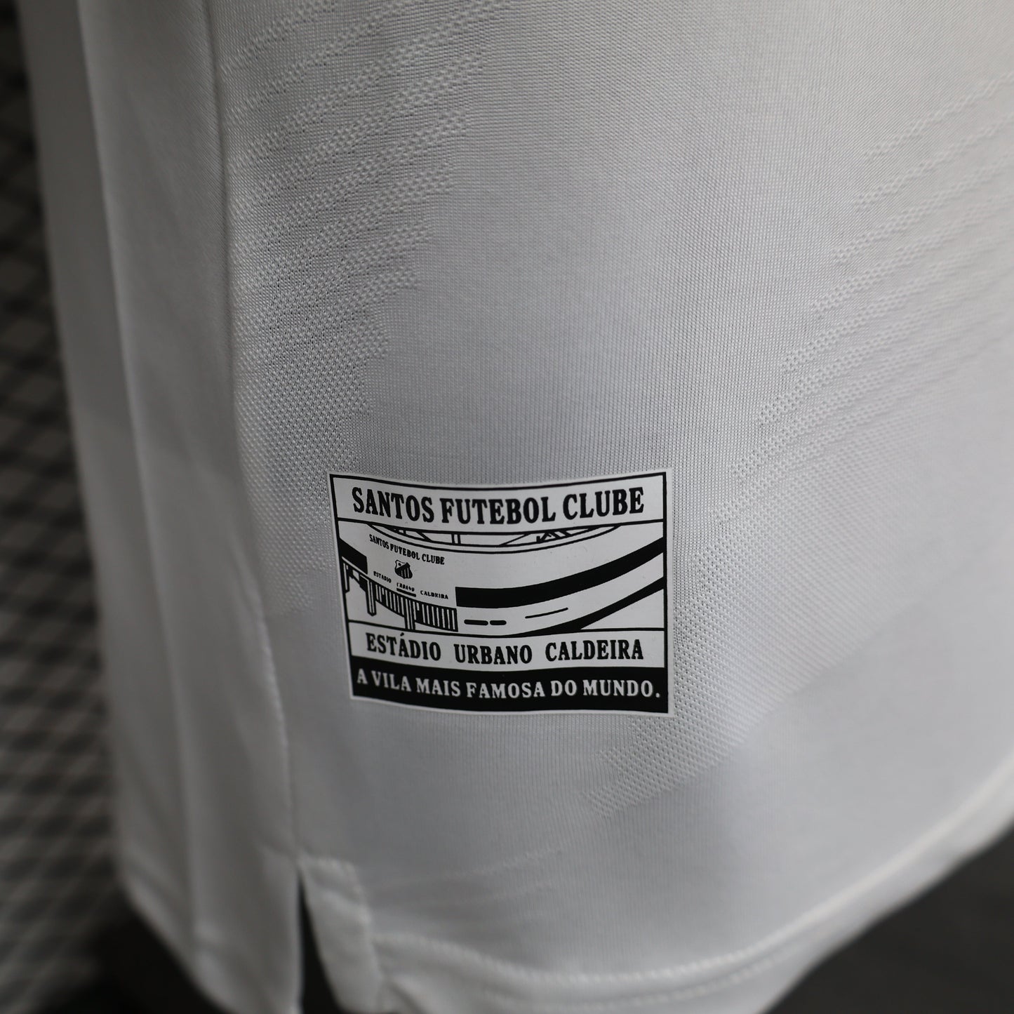 Santos Home Kit 24/25