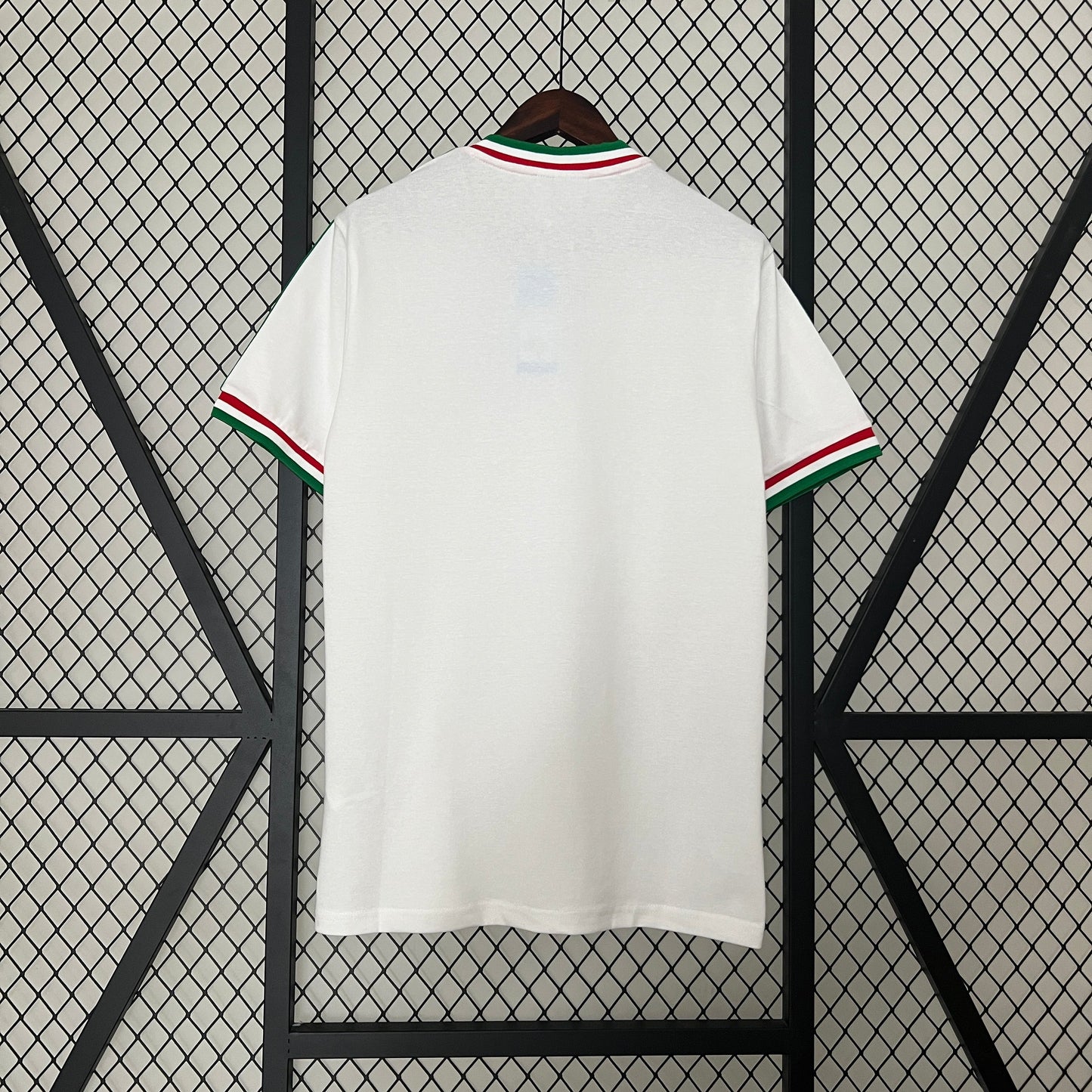 Mexico Pre-Match Kit 23/24