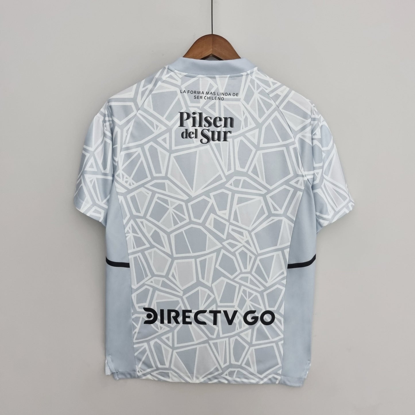 Colo-Colo Goalkeeper Kit 22/23