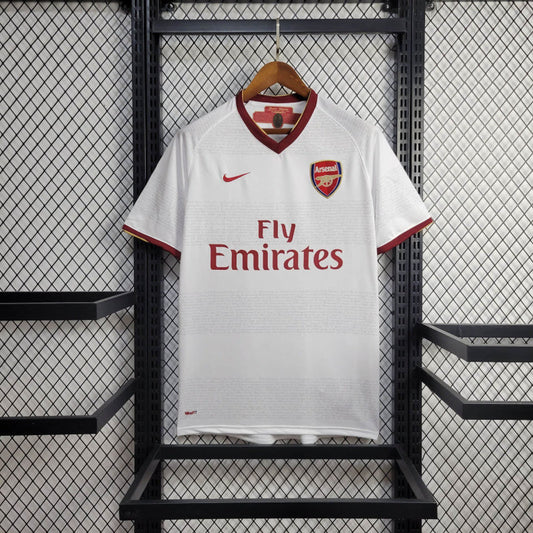 Arsenal Away Kit 07/08