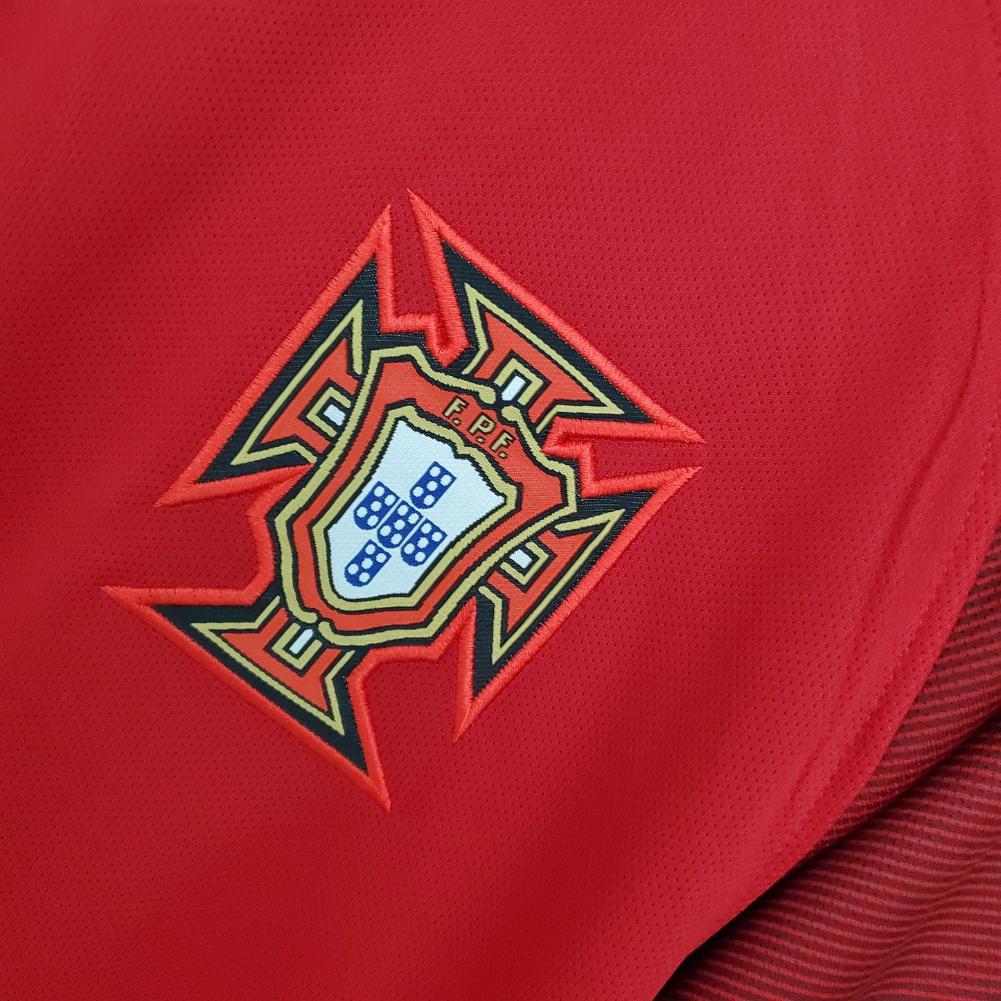Portugal Home Kit 15/16