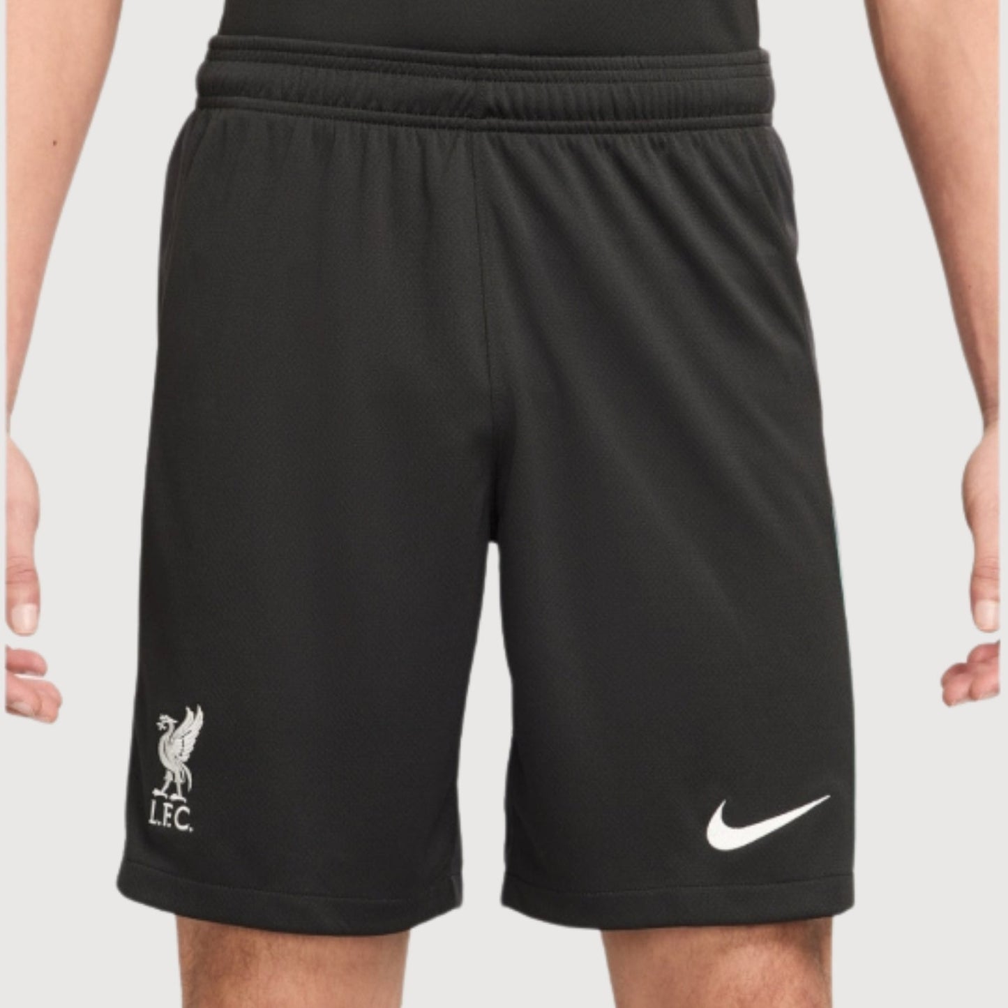 Football Shorts: Liverpool Away 24/25
