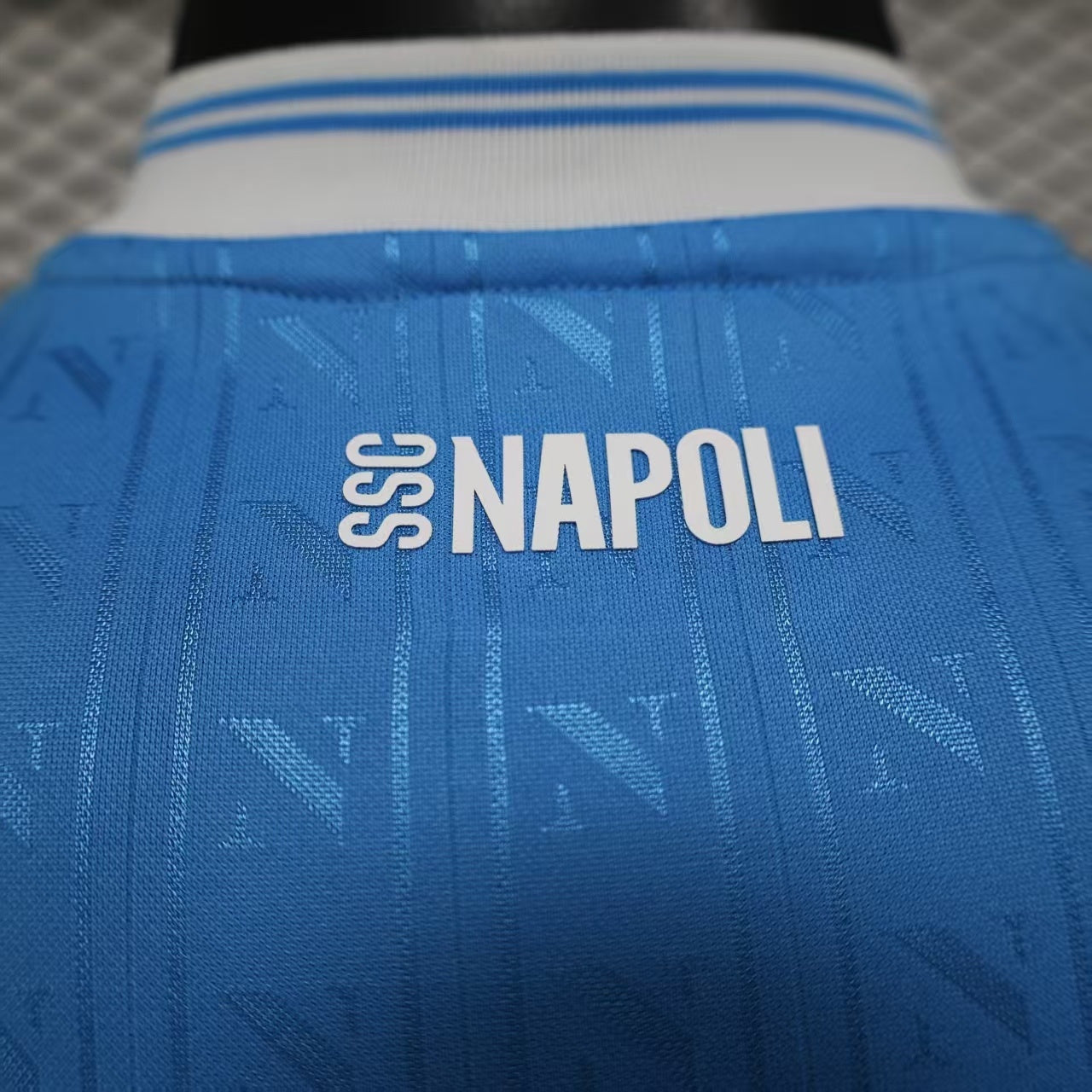 Napoli Home Kit 25/26