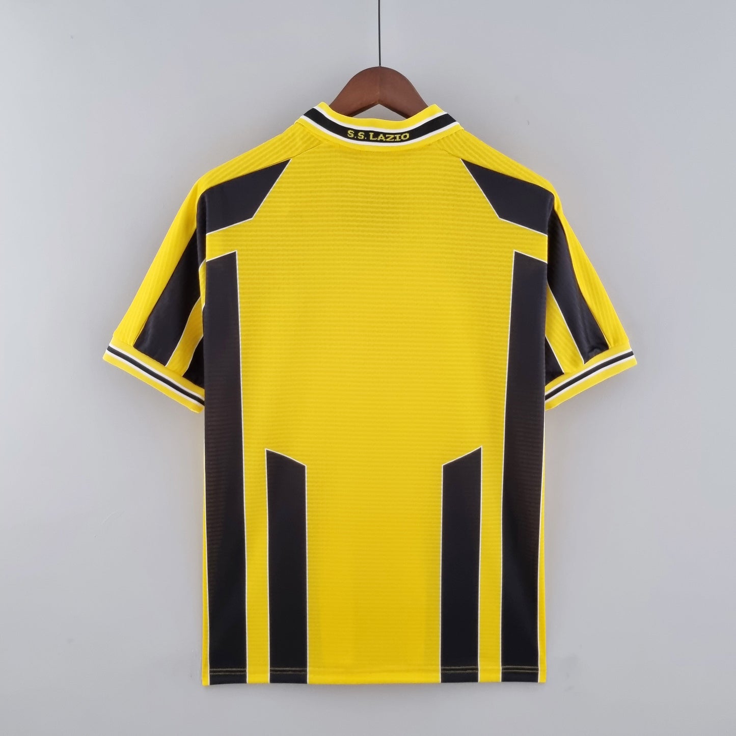 Lazio Third Kit 98/00