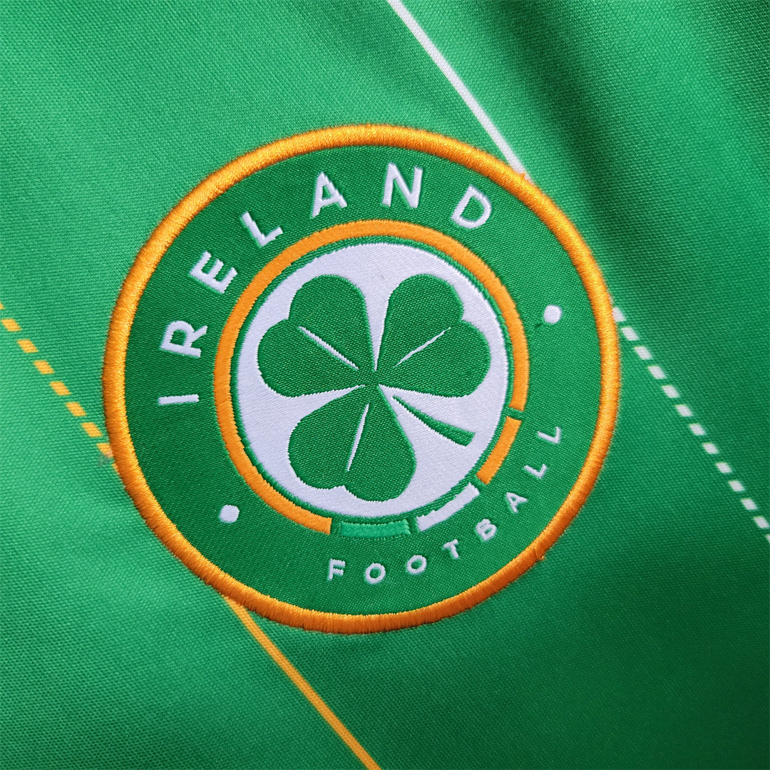 Ireland Home Kit 22/23