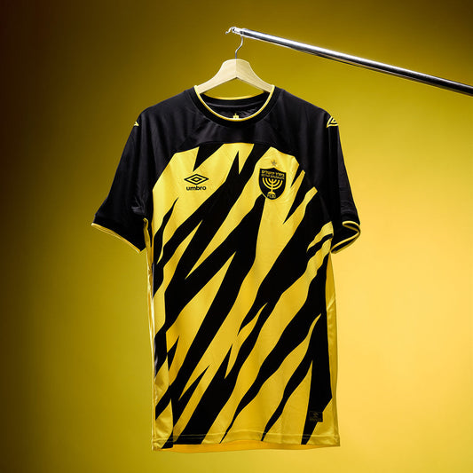 Beitar Jerusalem Home Kit 24/25