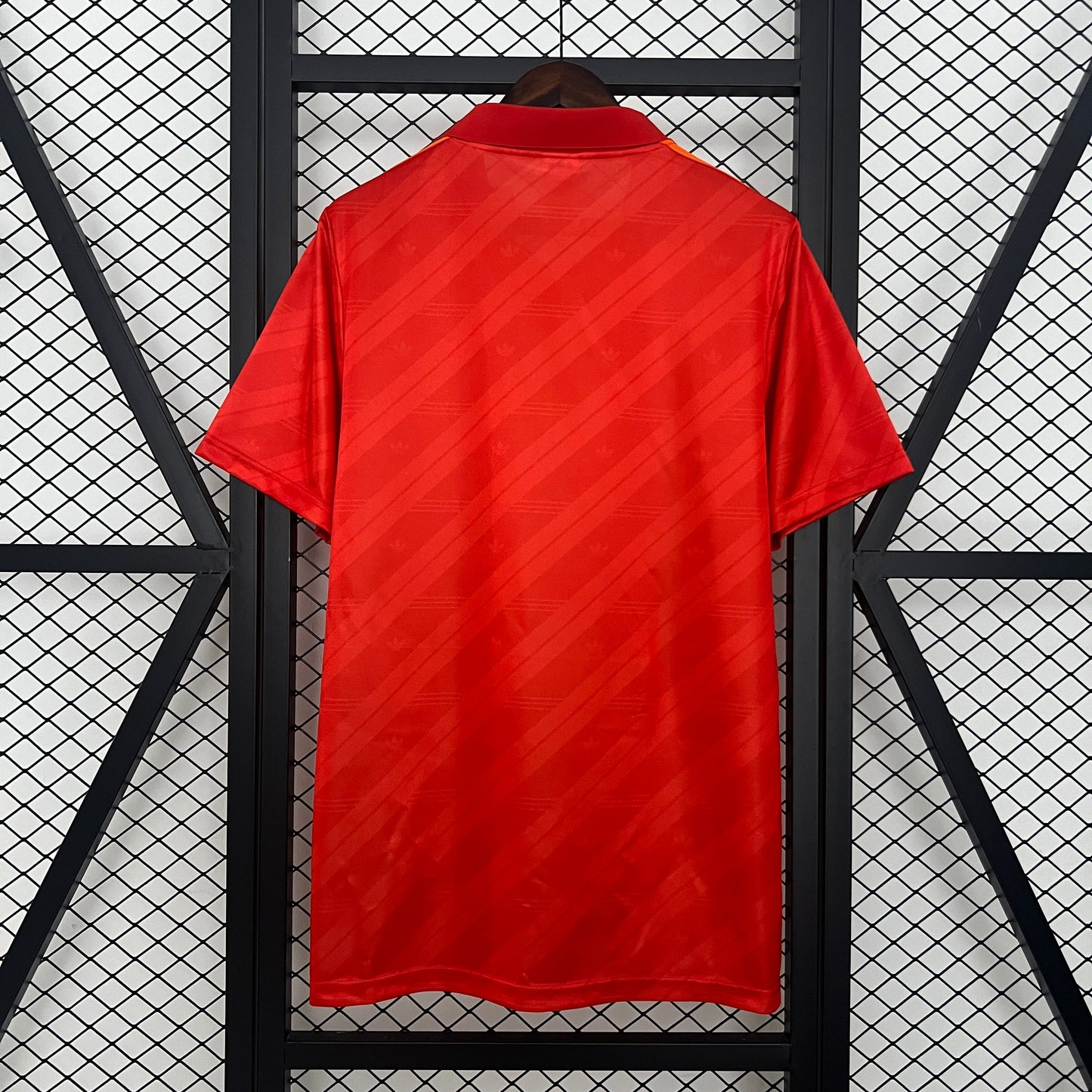 A.S. Roma Third Kit 92/94