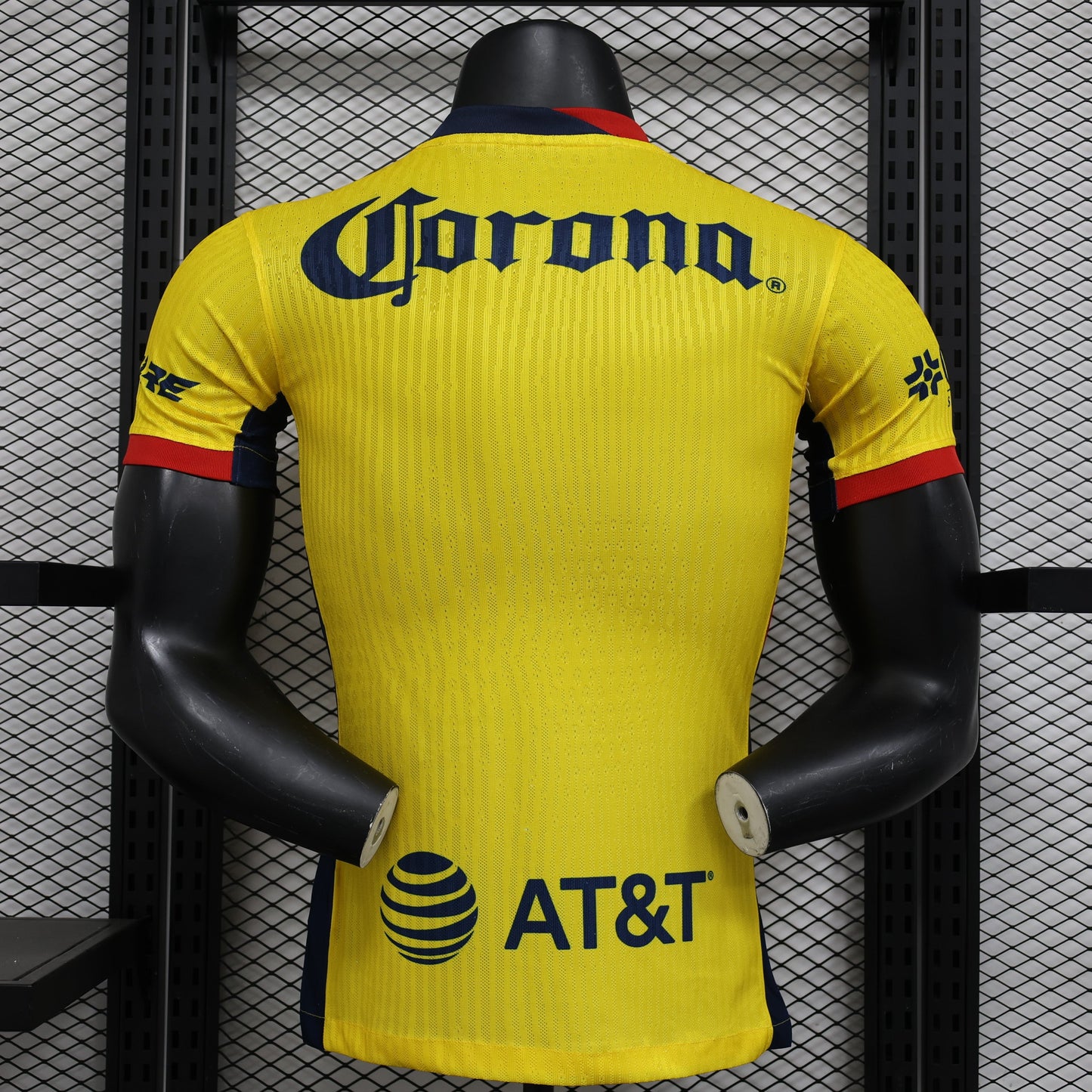 Club America Home Kit 24/25