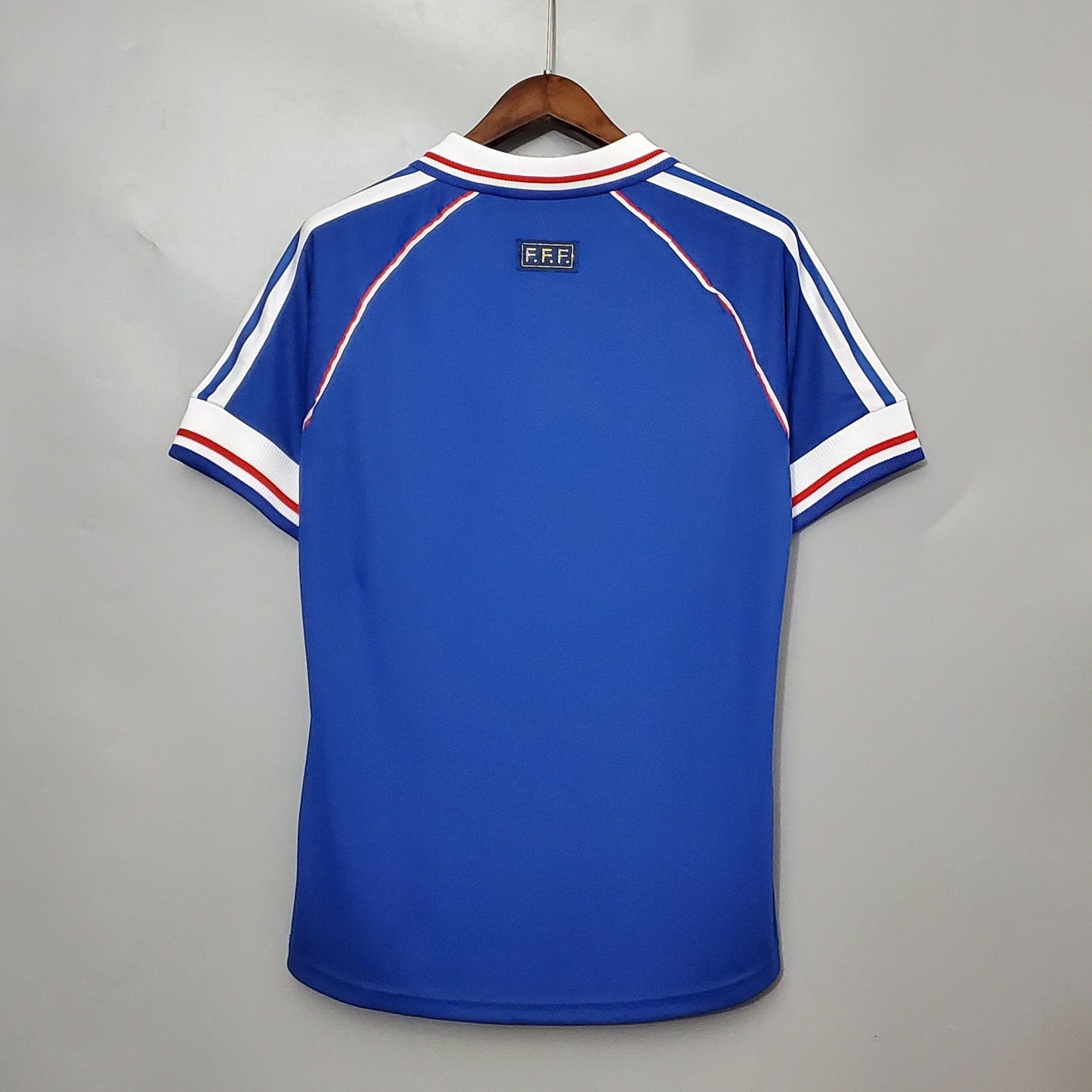 France Home Kit 97/98