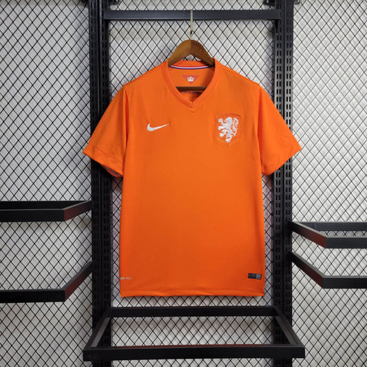 Netherlands Home Kit 13/14