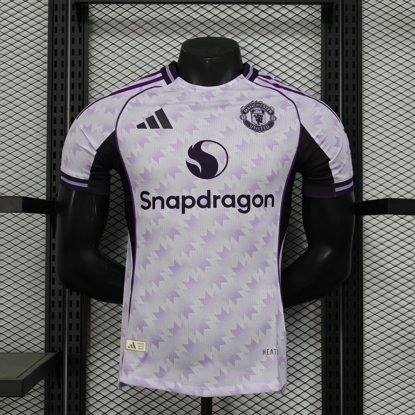 Manchester United Special Kit 25/26