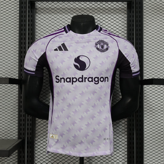 Manchester United Special Kit 25/26