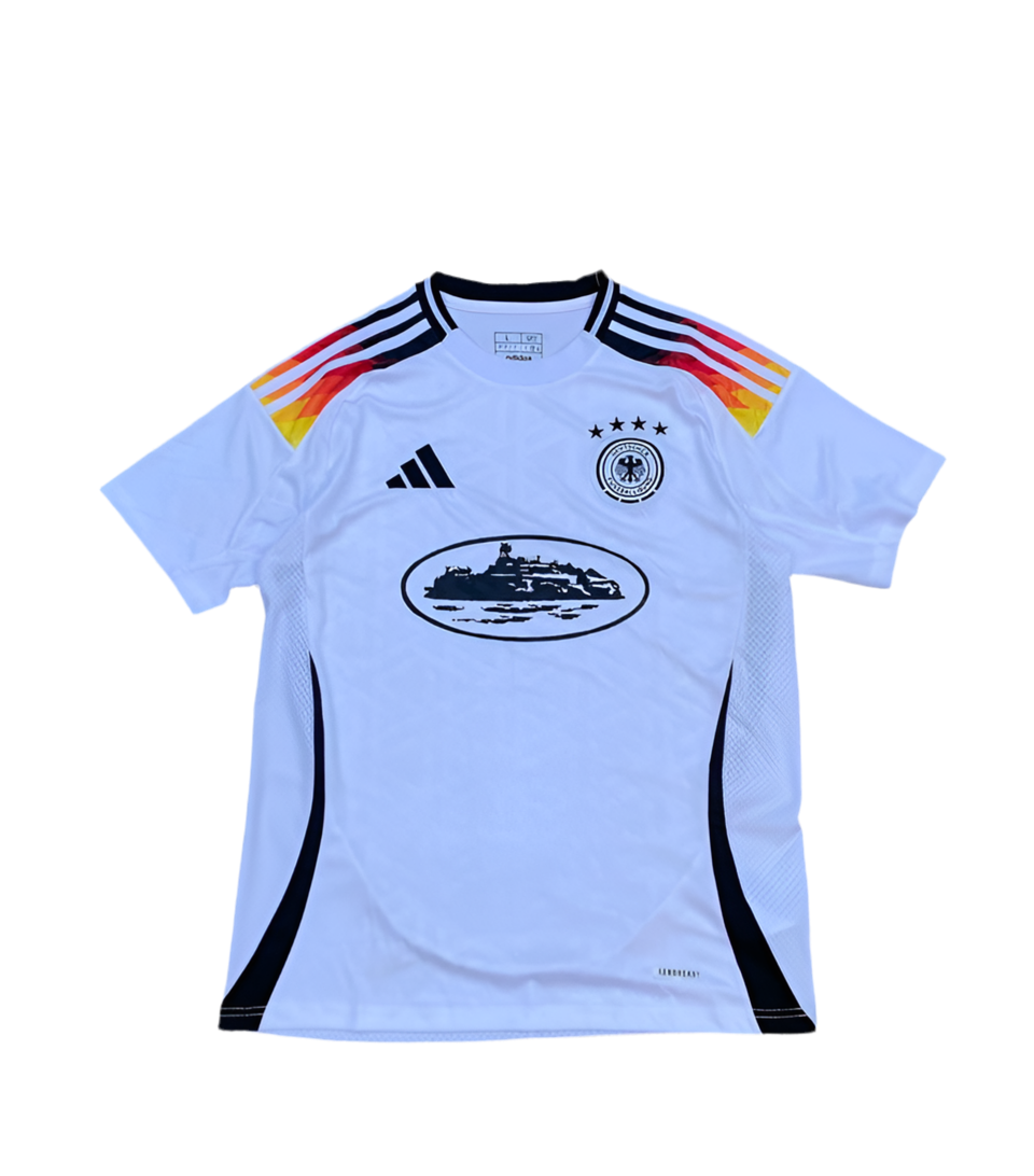 Germany x CRTZ Kit