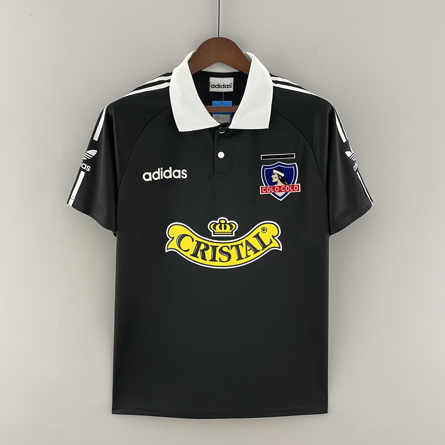 Colo-Colo away Kit 92/93