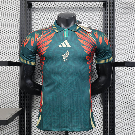 Mexico Special Kit 24/25