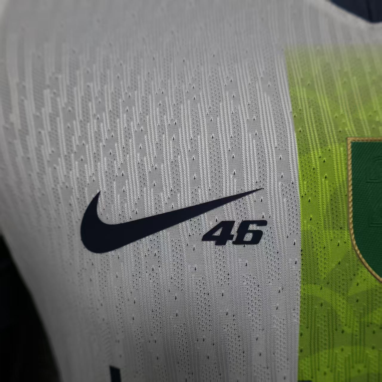 Inter Milan x Valentino Rossi Kit 24/25