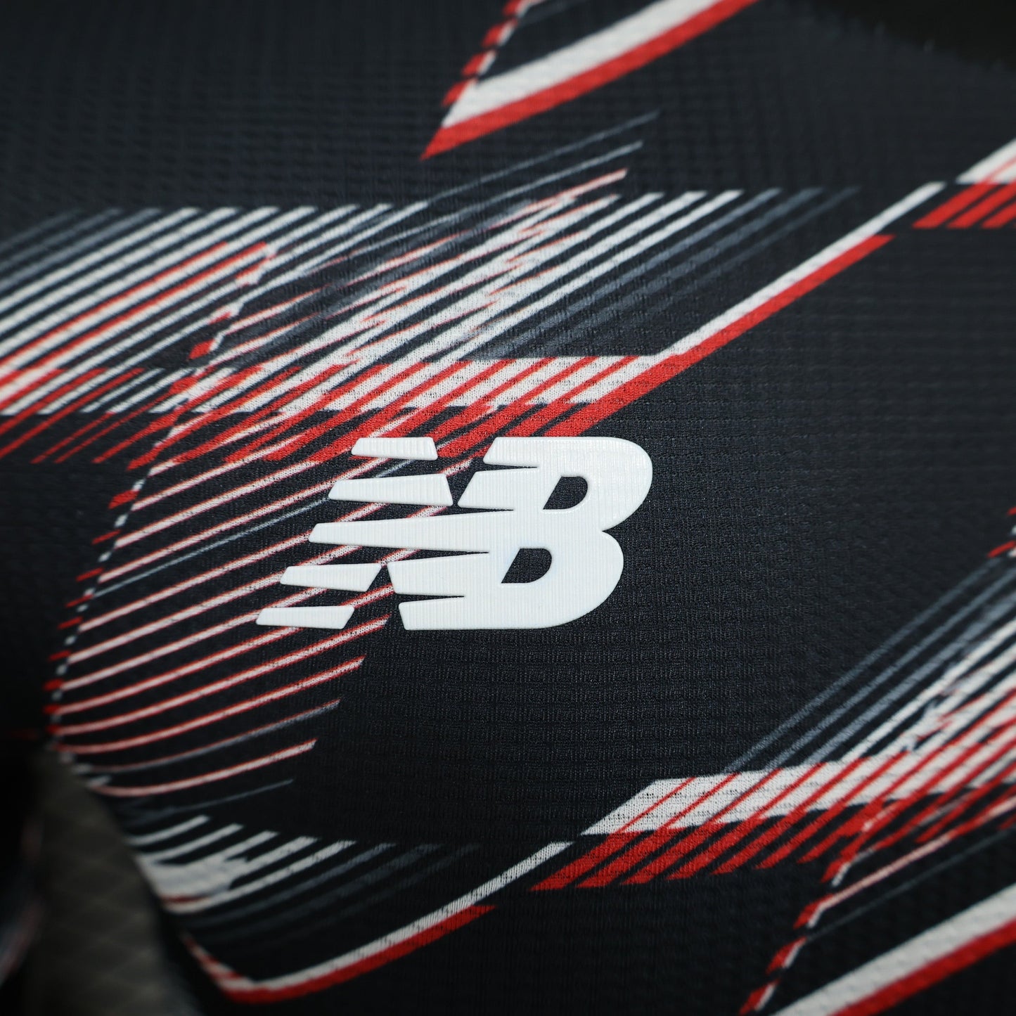 São Paulo Special Kit 24/25