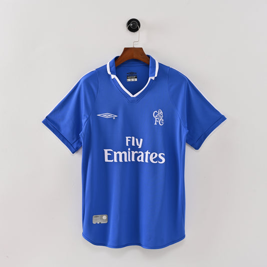Chelsea Home Kit 01/03