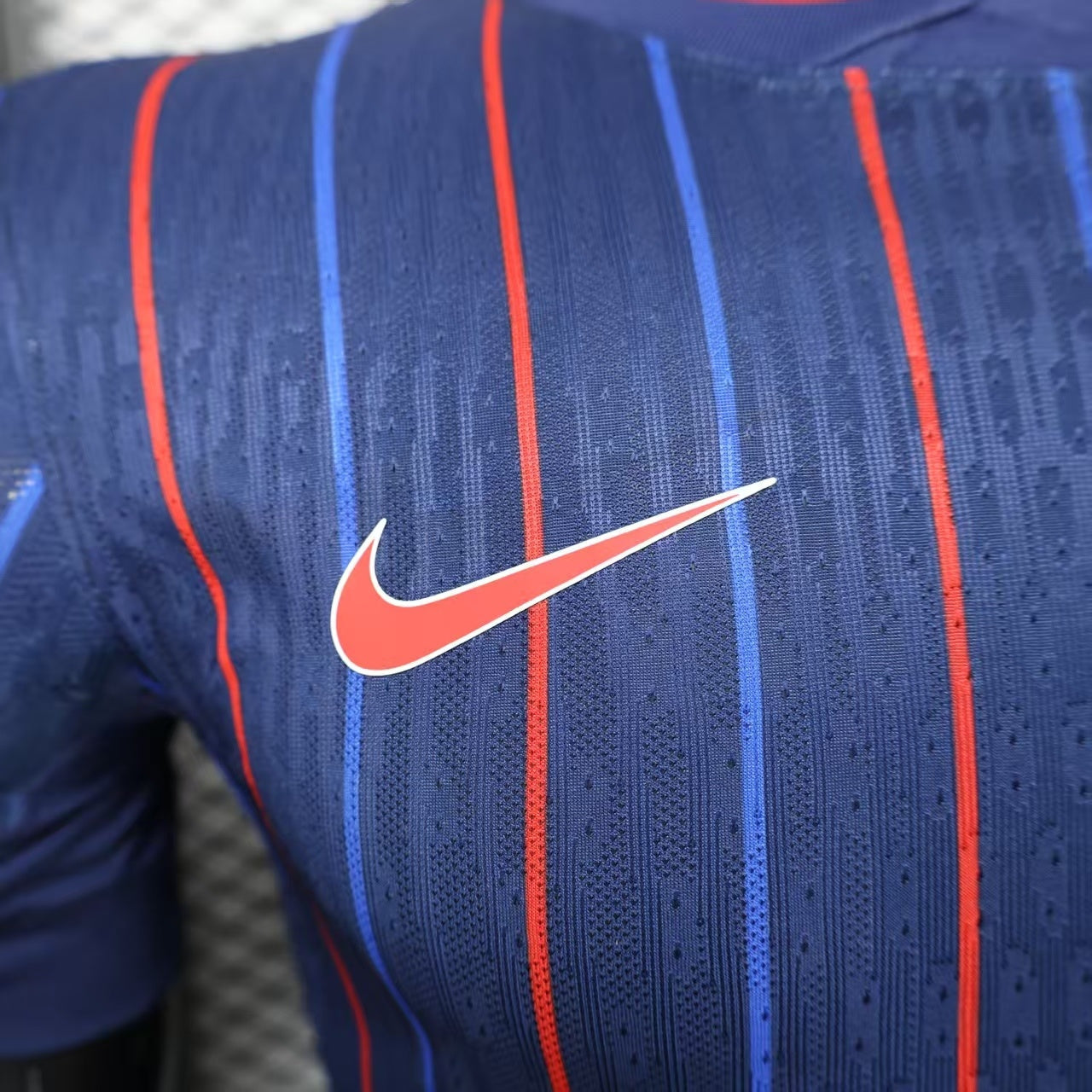 United States Away World Cup Kit 25/26