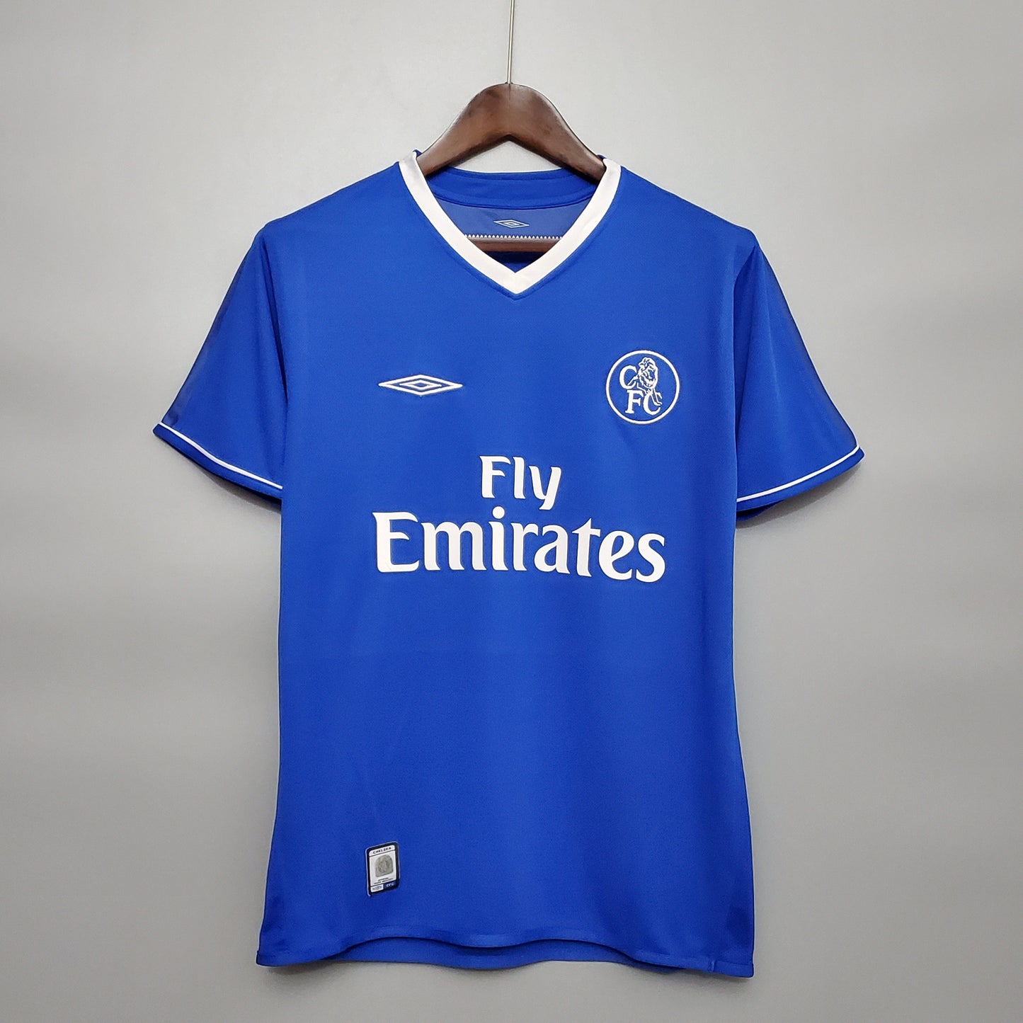 Chelsea Home Kit 03/05