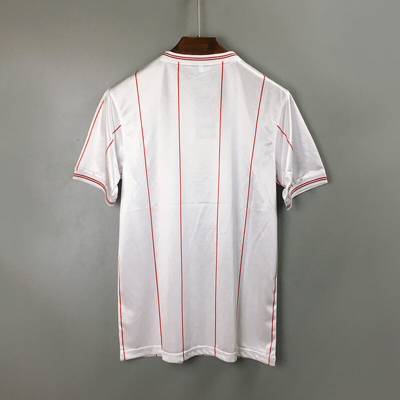 Aston Villa Away Kit 81/82