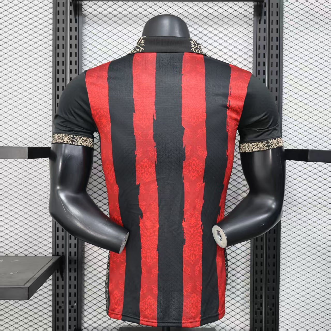 AC Milan “Rossoneri Bloom” Kit 25/26