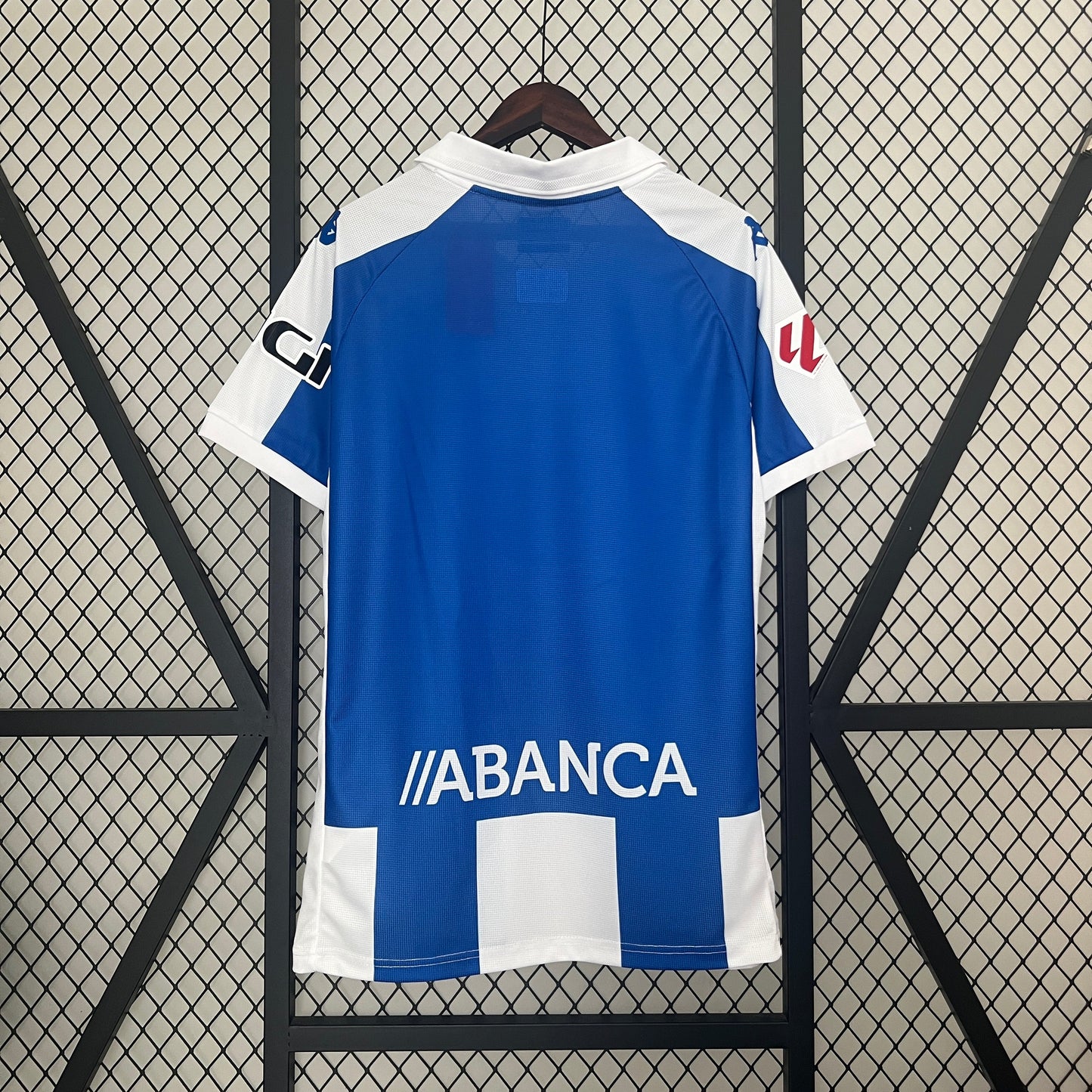 Deportivo De La Coruna Home Kit 24/25