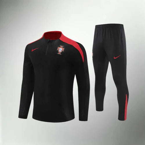 Portugal 25/26 Long Training Set