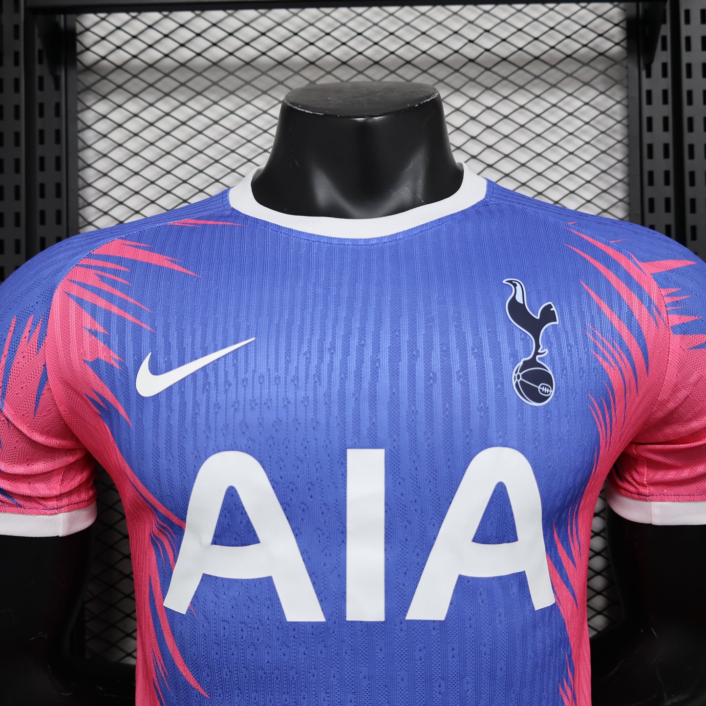 Tottenham Hotspur "Electric Blaze" Kit 24/25