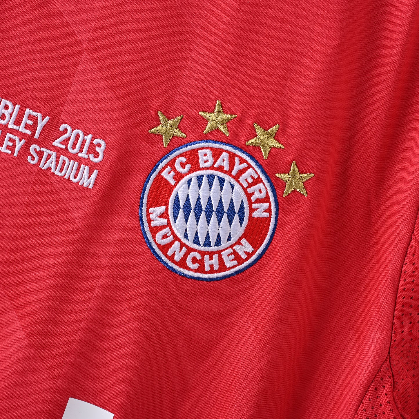 Bayern Munich Home Kit 13/14