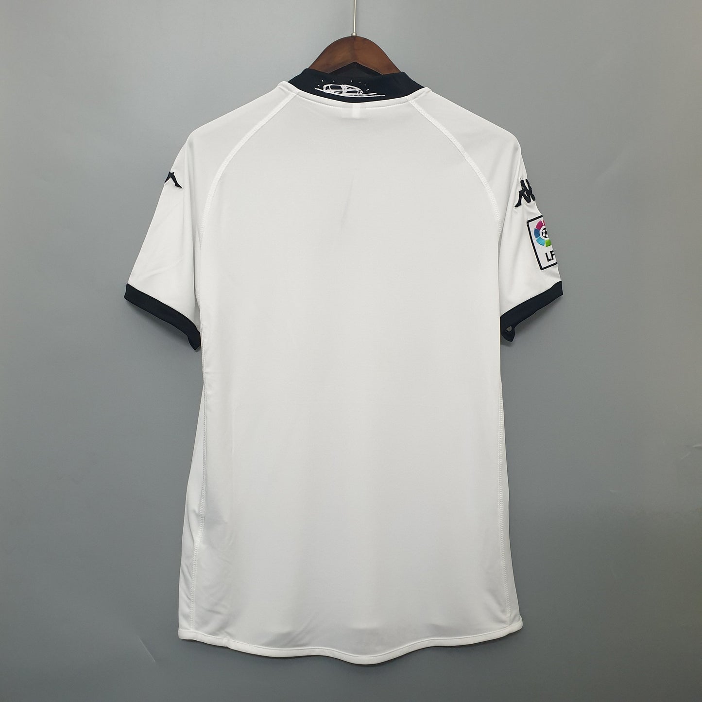 Valencia Home Kit 09/10