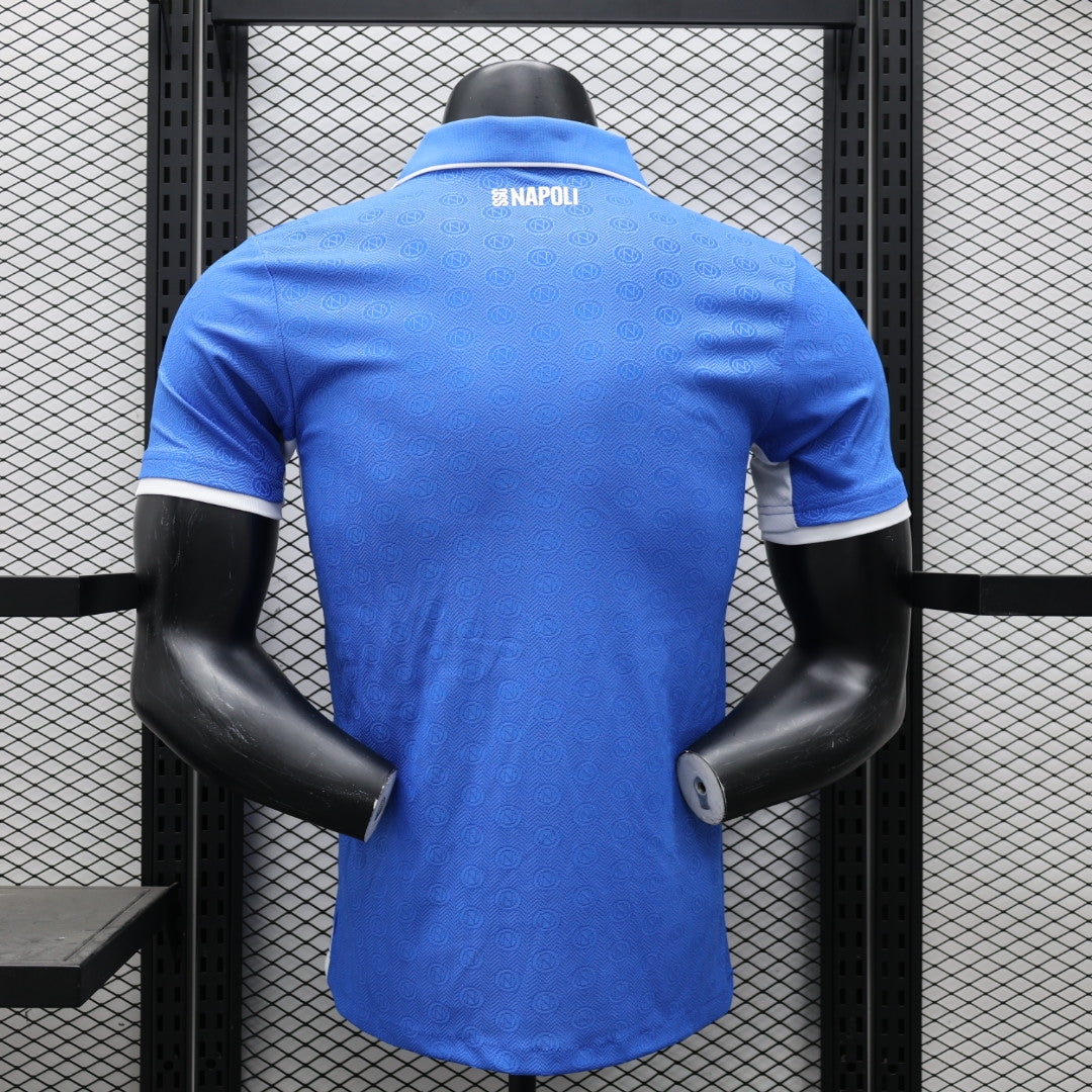Napoli Home Kit 24/25
