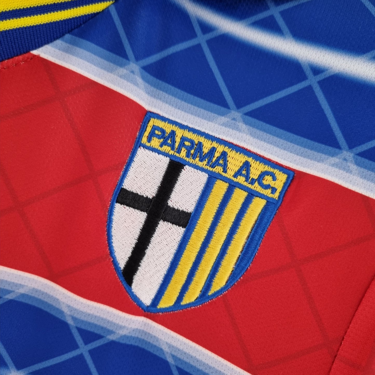 Parma Away Kit 98/99