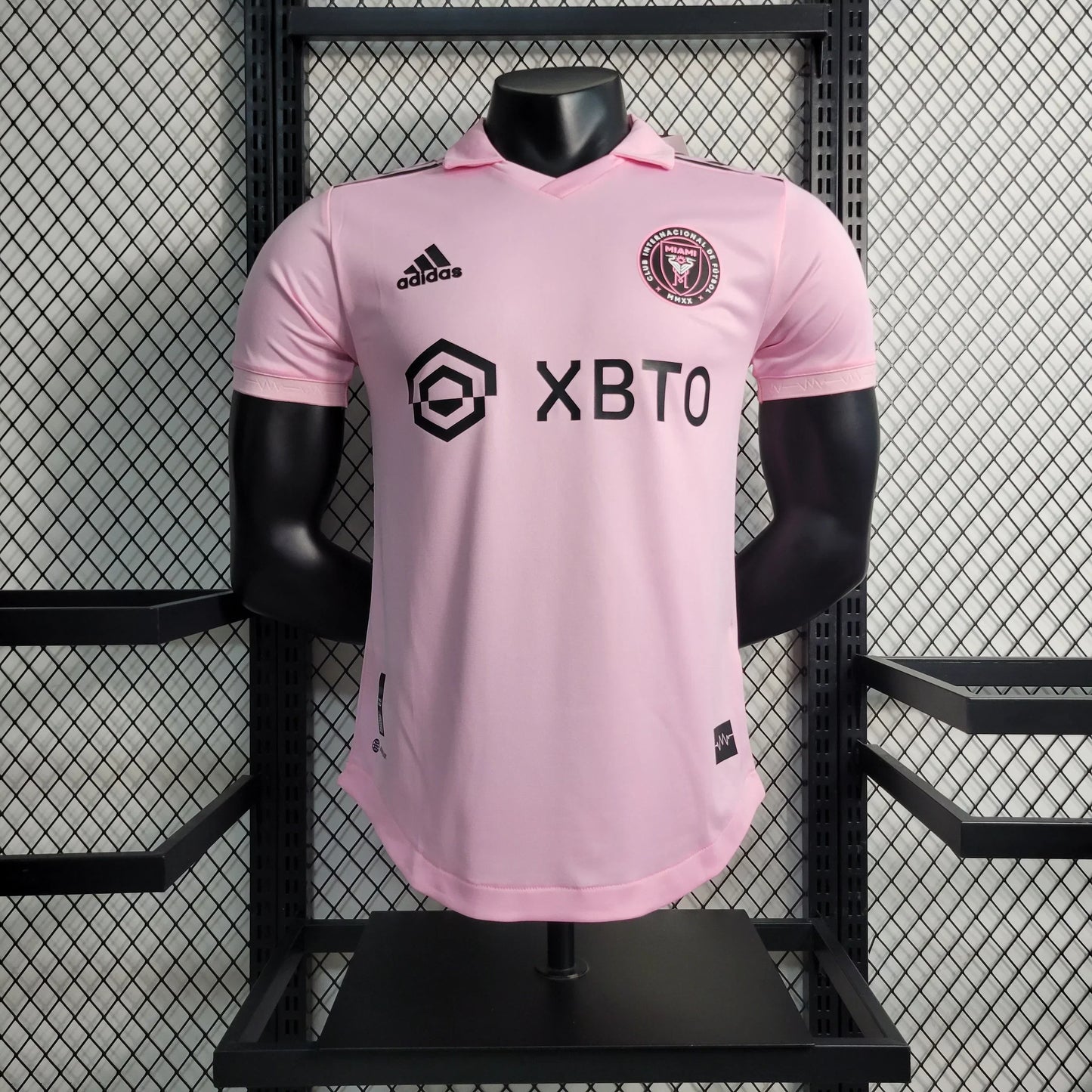 Inter Miami Home Kit 22/23
