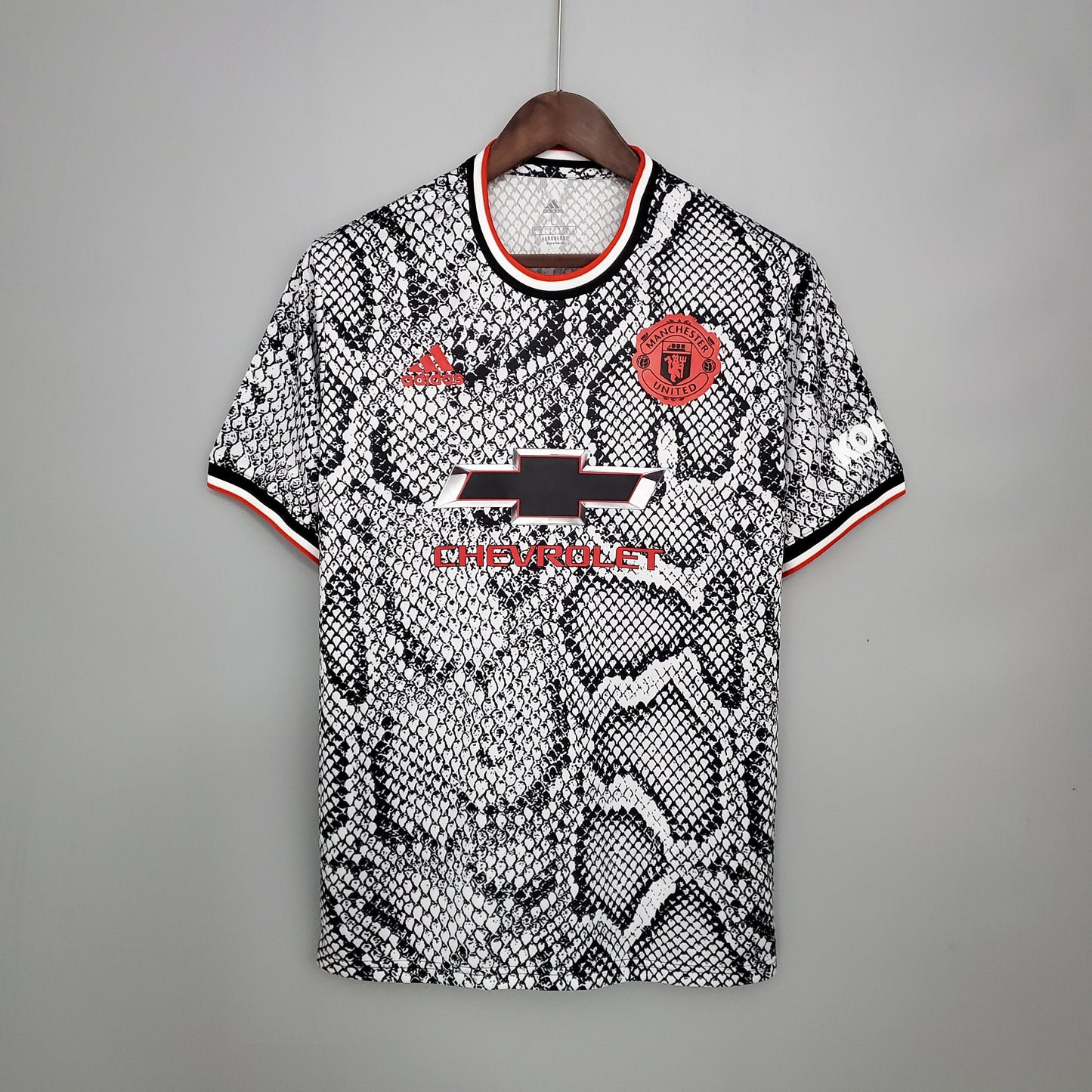Manchester United “Snake” Kit 21/22