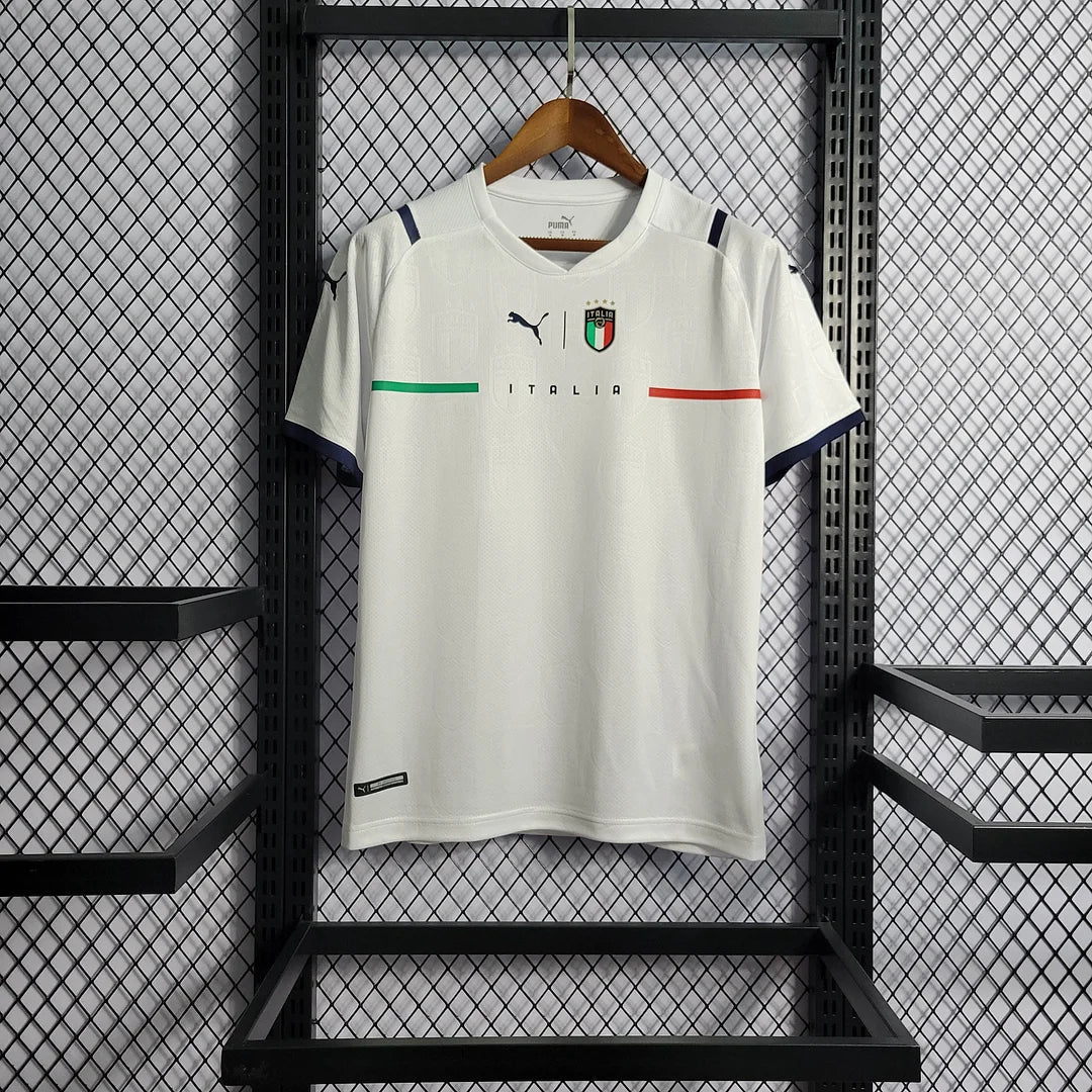 Italy Away Kit 20/21