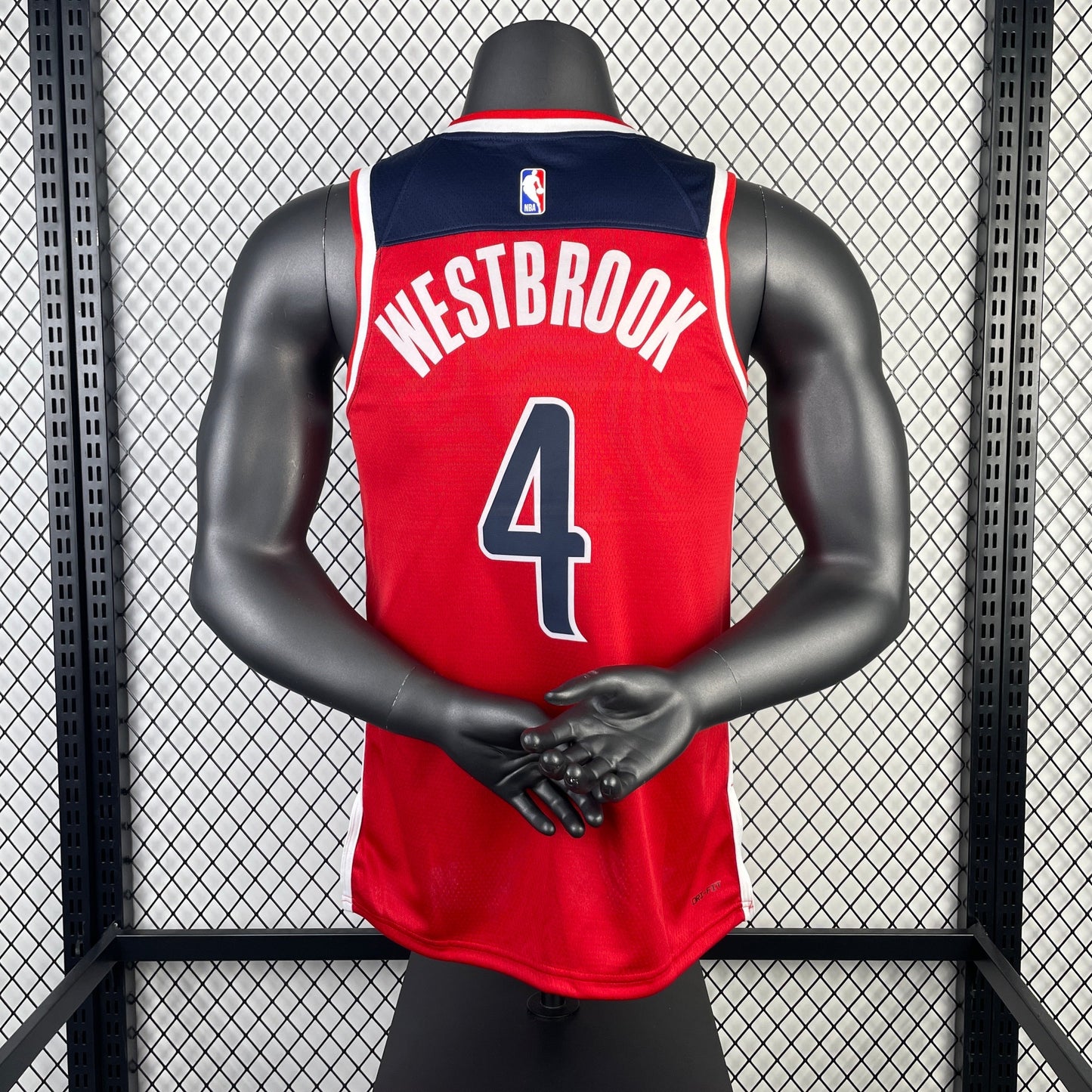 NBA Jersey: Washington Wizards