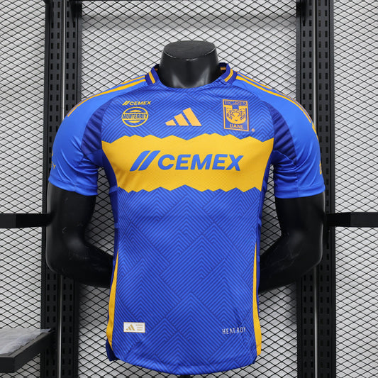 Tigres UANL Away Kit 24/25