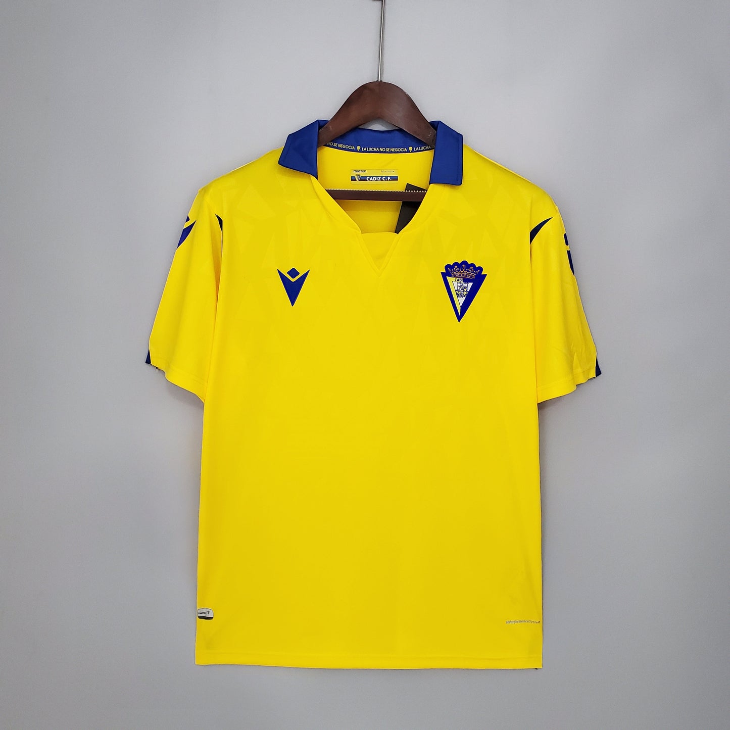 Cadiz Home Kit 21/22