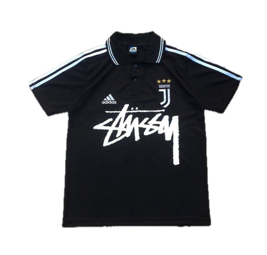Juventus x Stüssy Kit