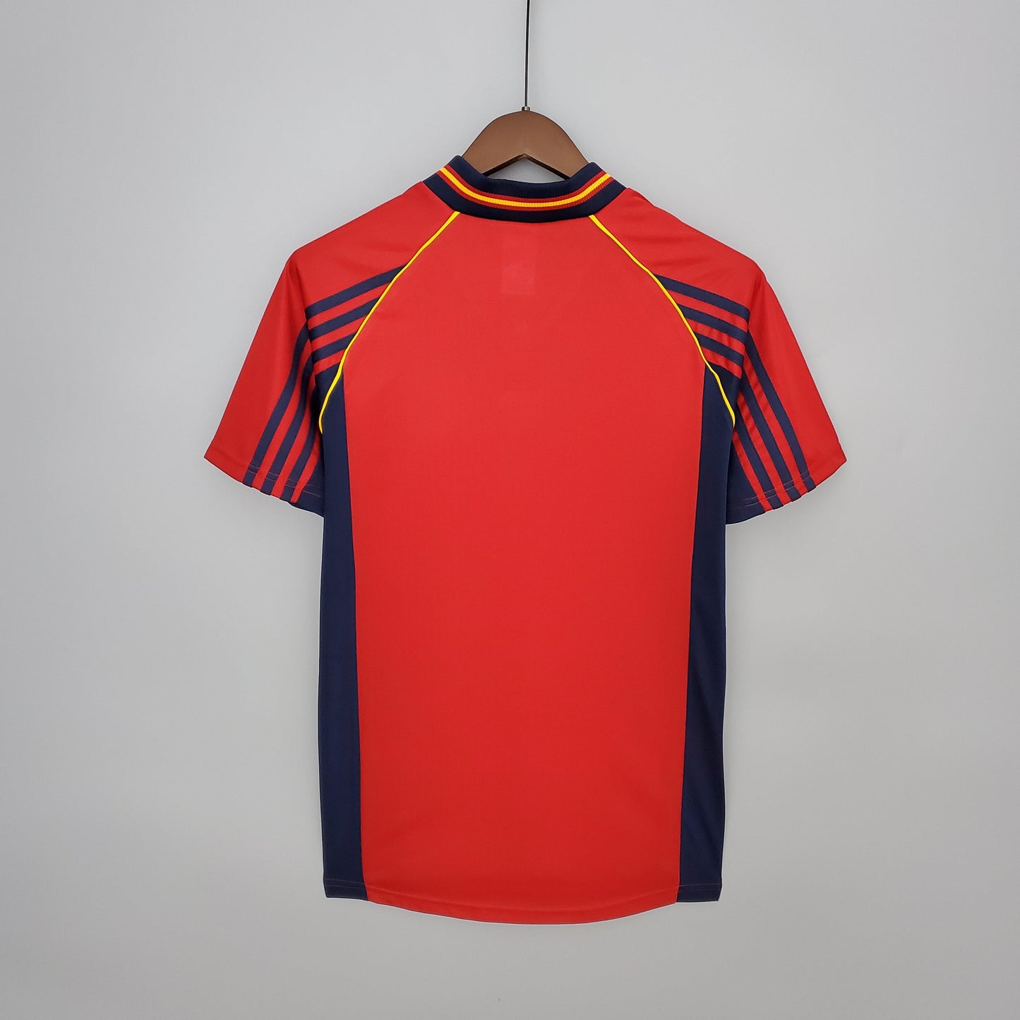 Spain Home Kit 97/98
