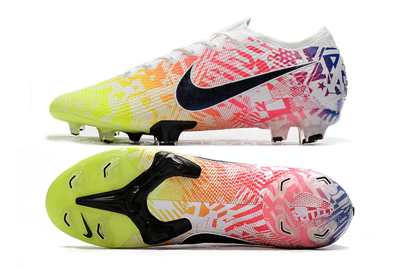 Nike Mercurial Vapor 13 Elite Neymar Jr. FG | Soccer Shoes