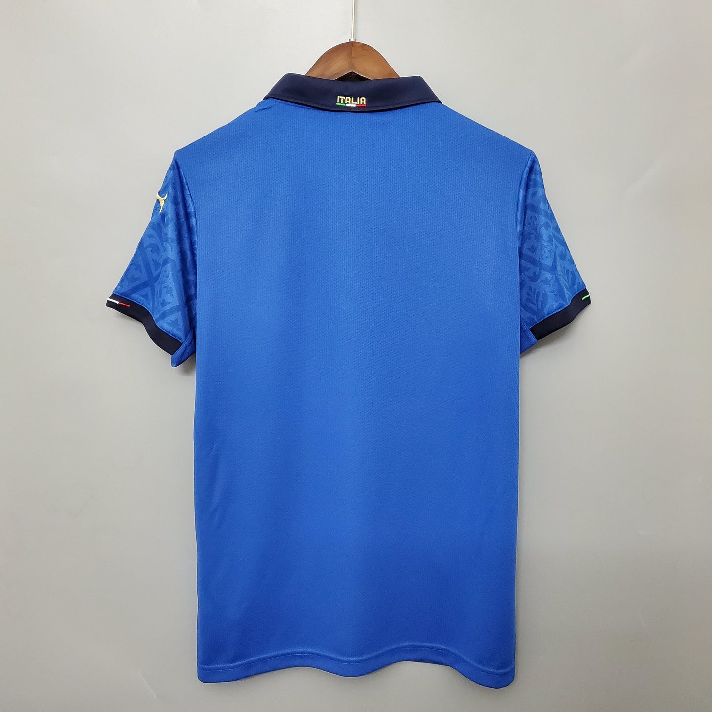 Italy Home Kit 19/20