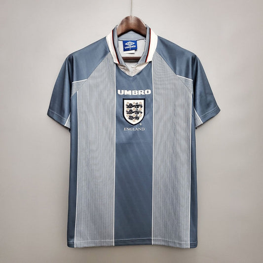 England Away Kit 95/96