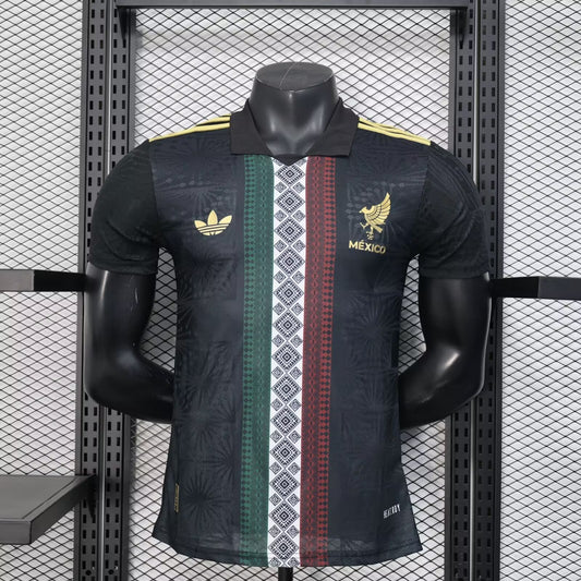 Mexico Special Kit 24/25