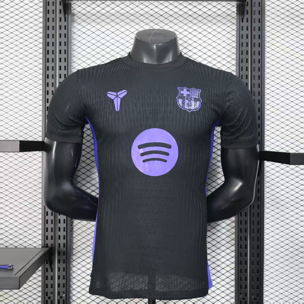 Barcelona Pre-Match Kit 25/26